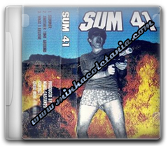 Sum 41 - Rock Out with Your Cock Out – 1999