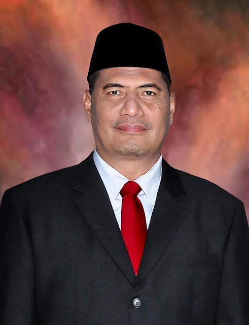 Drs. H. Bambang M. Yasin