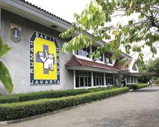 Alamat Rumah Sakit Hewan di Jakarta