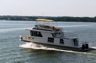 1979 Gibson Houseboat For Sale