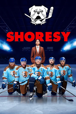 Shoresy Season 2 Poster