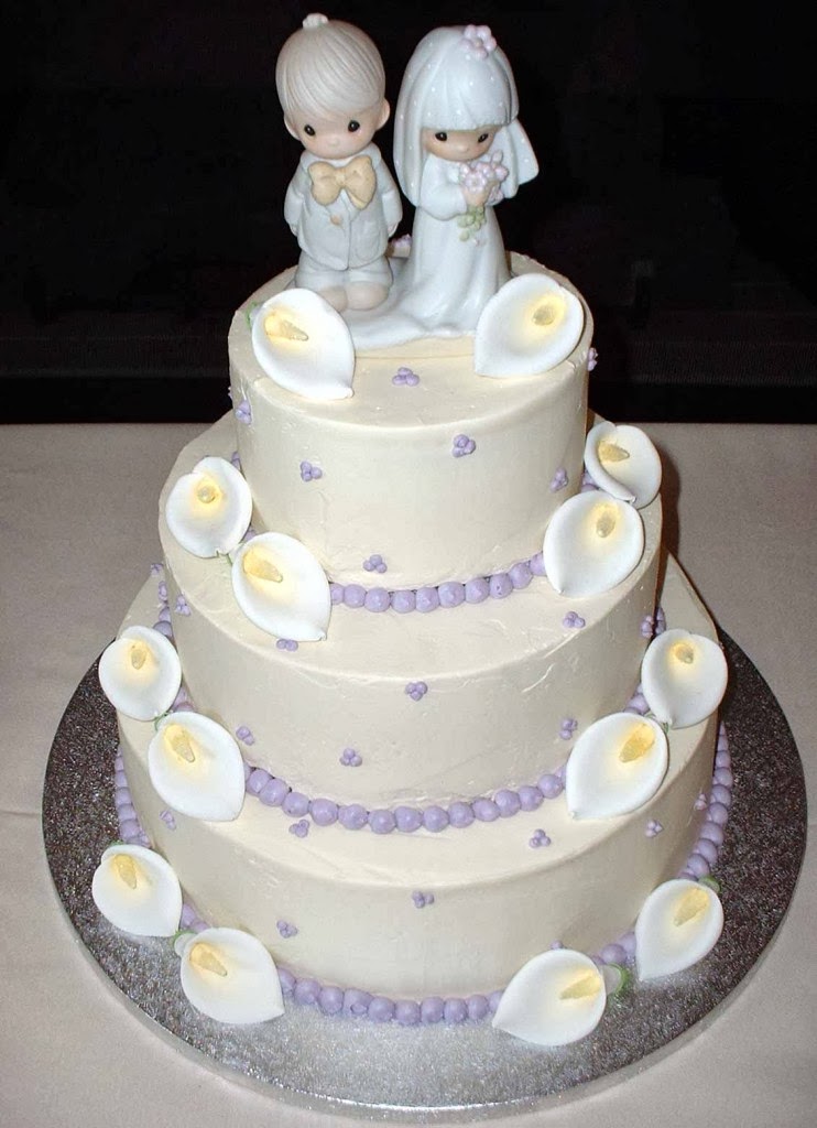 Wedding Cakes Designs Pictures 3