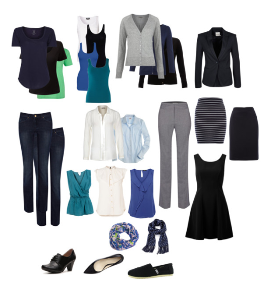  minimalist wardrobe  basics Video Search Engine at Search com