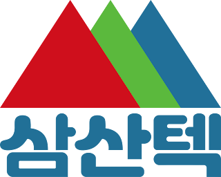 Samsan tech logo