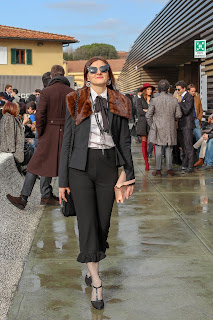 PITTI UOMO