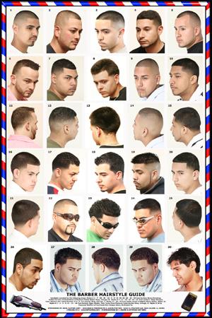 Barber Haircuts1