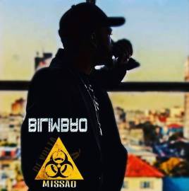 Bilimbao – De À Volta Missão ( 2019 )