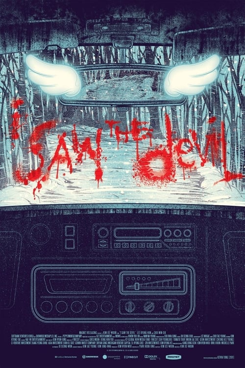 [HD] I Saw the Devil 2010 Online Stream German