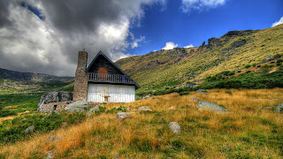 Imágenes lindas de paisajes 