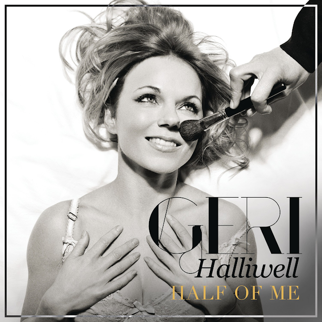 Geri Halliwell - Half Of Me - traduzione testo video download