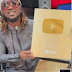 Paul Okoye amasses 1 million subscribers on YouTube