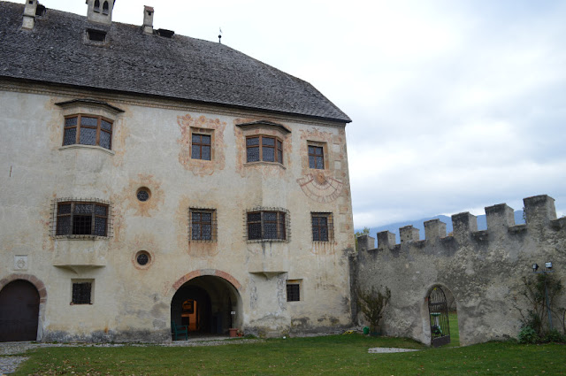 valle isarco cosa vedere