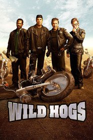 Wild Hogs Katsella 2007 Koko Elokuva Sub Suomi