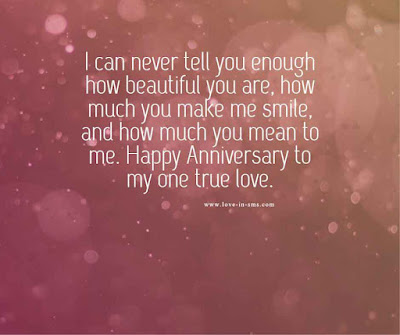 Happy Anniversary Quotes, Wishes