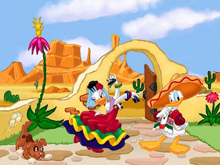 Donald-Duck-Wallpapers Donald-Duck-Wallpapers