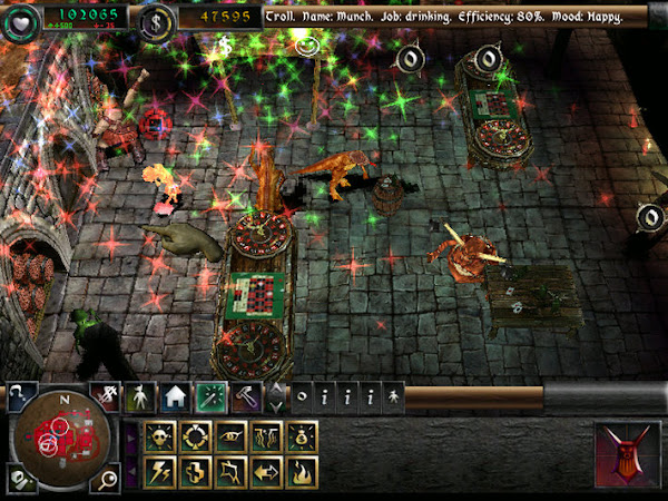 Dungeon Keeper 2