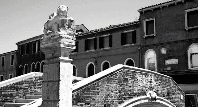 Murano-City-Historical-Notes