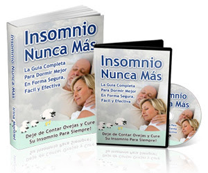 Insomnia Never Again Review - Read it Before Buy