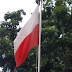  6 Jam Lamanya,  Bendera Merah-Putih Berkibar Terbalik Posisi di Kantor DPR PB. 