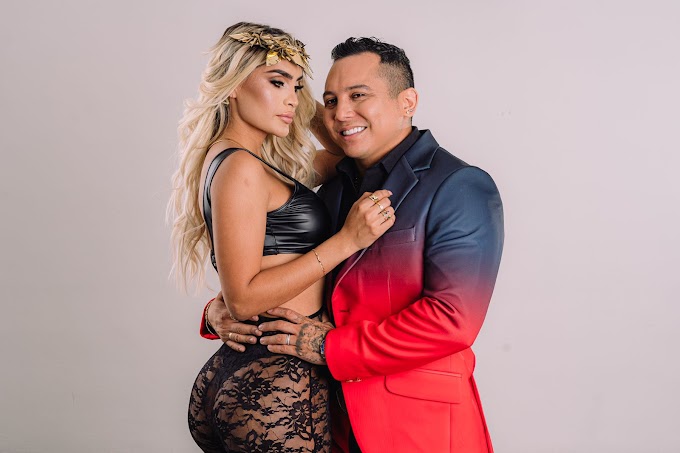 Edwin Luna y La Trakalosa de Monterrey listos para presentar su nuevo sencillo "30 de Febrero" en Tultepec.