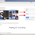 Upload dan cara mengetahui url / link gambar di Google Picasa | Blogger