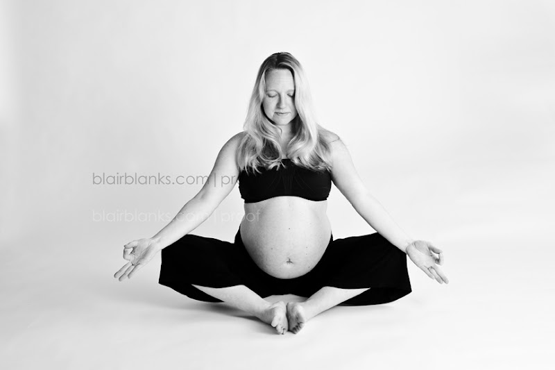 birth yoga teacher balitmore