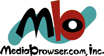 MediaBrowser - Web Browser