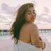 Pooja Hegde Maldives Vacation Stills