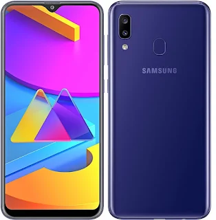 سامسونج جالاكسي Samsung Galaxy M10s