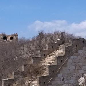 Great Wall tour in Beijing