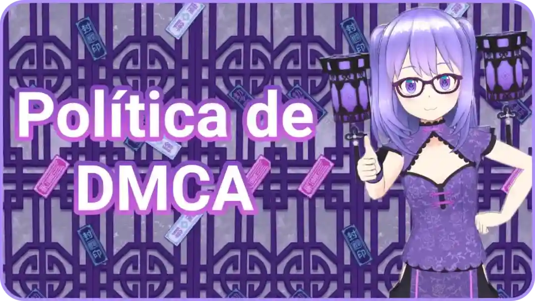 Política de DMCA