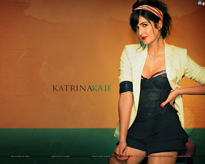 Katrina Kaif Wallpapers