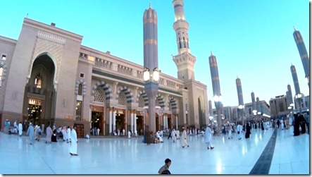 hajj