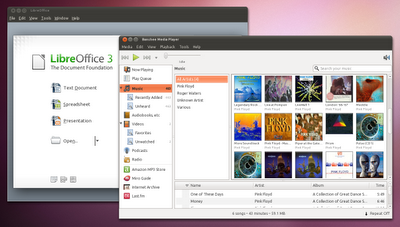 Ubuntu 11.04 Natty Narwhal Alpha 2 now available!