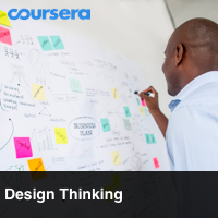 Design thinking online course