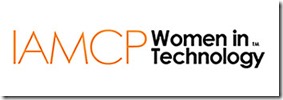 IAMCP Logo (screenshot)