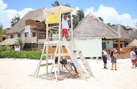 Preparado gobierno municipal de Solidaridad para vacaciones de verano