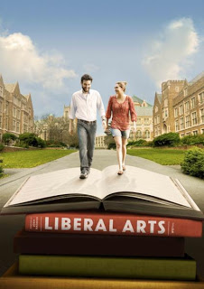 مشاهدة وتحميل فيلم الرومانسية Liberal Arts 2012 مترجم اون لاين
