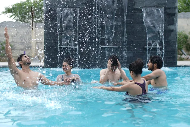 Best Water Park in Delhi NCR, Gurugram
