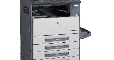 Download Konica Minolta Bizhub 211 Driver Windows, Mac - Konica Minolta Printer Driver