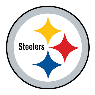 Download vector Pittsburgh Steelers NFL (PNG gratis)