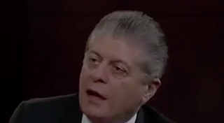 Fox News Pulls Judge Napolitano Over His Trump Wiretap Claims 