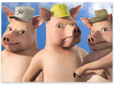 pictures of pigs