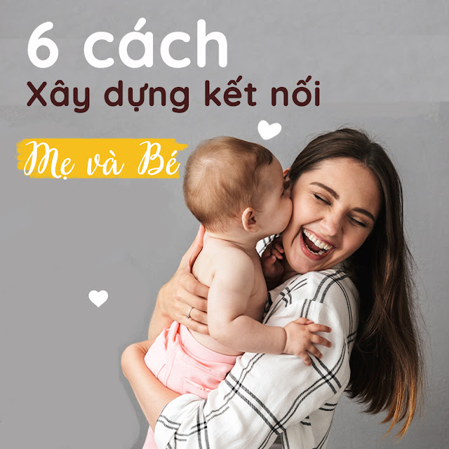 Học cách kết nối với em bé trong bụng giúp ích cho bé rất nhiều trong giai đoạn trưởng thành