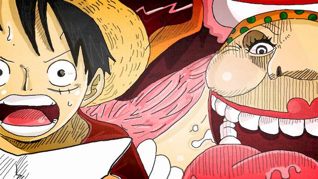 Prediksi One Piece Chapter 932 Bahasa Indonesia