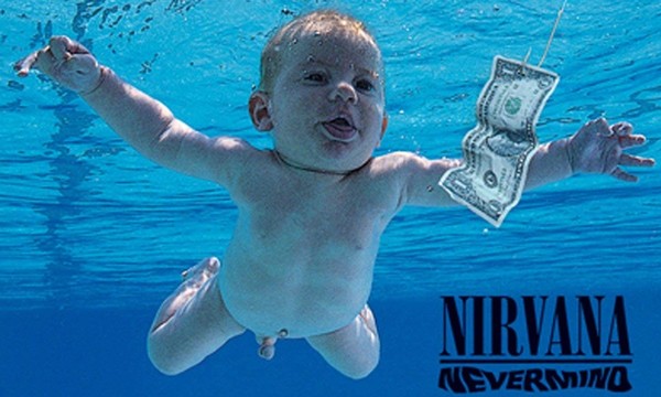 Nevermind - Tudo Sobre o Álbum Definitivo do Nirvana