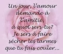 Ce proverbe d'amour est d'Anne dite Ninon de Lenclos (1616-1706) .