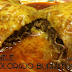 Chile Colorado Burritos