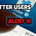 Alert ! If you have not used Twitter for Past 6 months | 2019 December 