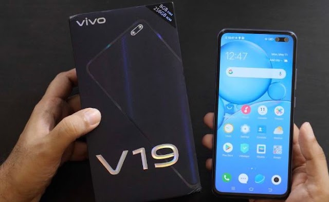 vivo v19 mobile full specification best reasons purchased